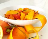 Une image de l'étape 2 de Salade d'été ACE.