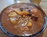 Foto del paso 3 de la receta: Alubias negras, blancas y garbanzos