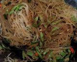 Foto langkah ke 3 dari resep Soon Goreng.