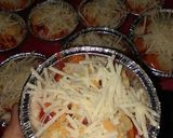 Foto langkah ke 3 dari resep Macaroni panggang ekonomis.