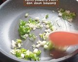 Foto langkah ke 3 dari resep Telur Tomat ala ChenLe NCT.
