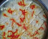 भप्पा संदेश(bhappa sandesh recipe in hindi) रेसिपी चरण 7 फोटो