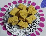 Mysore Pak recipe step 4 photo
