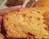 Foto del paso 7 de la receta: Torta de banana y dulce de membrillo