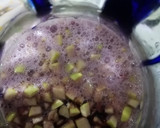 Foto del paso 1 de la receta: Clericot con Sprite 🍷