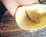 चटपटीत समोसा (samosa recipe in marathi) रेसिपी स्टेप 5 फोटो 