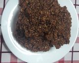 Foto del paso 4 de la receta: Galletas de avena, cacao y miel