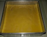 Foto langkah ke 7 dari resep Lapis Crispy Cokelat.