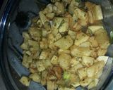 Foto del paso 3 de la receta: Tortilla de Papa