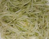 Foto langkah ke 1 dari resep Oseng Kates (tumis pepaya muda) Krecek.