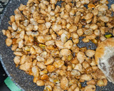 Foto del paso 3 de la receta: Almendras caramelizadas😉😉😉