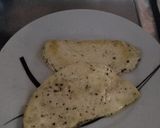 Foto del paso 2 de la receta: Queso panela con espinacas a la mexicana 🇲🇽😍