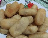 Foto langkah ke 4 dari resep Karamel Singkong Legit.