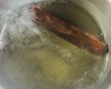 Foto del paso 1 de la receta: 👏💦AGUA 💦🍶DE CANELA🍂