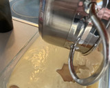 Foto del paso 17 de la receta: Lasaña de pollo y pavo