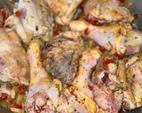 Foto del paso 2 de la receta: Arroz con pollo 🍗🥰