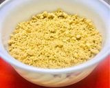 A picture of step 3 of Fatafat Instant Healthy Tasty Nuts Cookies.
