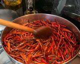 Foto del paso 4 de la receta: Salsa Yahualica