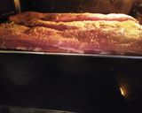 Foto del paso 1 de la receta: Costillitas BBQ en horno eléctrico y salsa casera ❤️