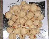 Foto del paso 4 de la receta: Chipas con polvo de hornear