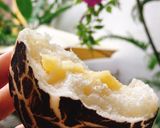 Hình bước làm 10 của món Bánh Bao Nấm