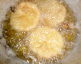 A picture of step 11 of Friend yam and egg.