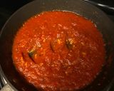 ઝૂકિની એંડ સ્પીનેચ લઝાનીયા (Zucchini & Spinach Lasagna Recipe In Gujarati) રેસીપી સ્ટેપ1ફોટો