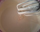 Foto langkah ke 3 dari resep Bolu Kukus Mekar.