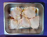 รูปขั้นตอนการทำที่ 1 ของ หงส์ปีกหัก (ไก่น้ำแดง)