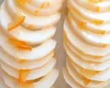A picture of step 6 of Refreshing Korean Melon Salad for Hot Summer Days 🍃🍈.