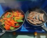 Foto del paso 5 de la receta Pisto