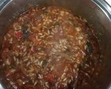 Foto del paso 2 de la receta: Bomba de arroz con tuco