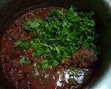 A picture of step 2 of Meat stew.