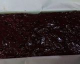 Foto langkah ke 4 dari resep Banana Choco Bread.