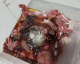Foto langkah ke 1 dari resep 141. Beef Slice Panggang Sambal Matah.