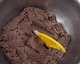 Foto langkah ke 3 dari resep Milo Cookies.