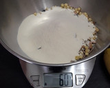 Foto del paso 1 de la receta: Galletitas fitness 🍪💪