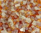Foto langkah ke 2 dari resep Pizza enak (rasanya mirip ituuhh).
