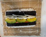 Foto del paso 8 de la receta: Sushi
