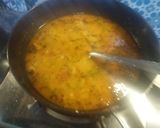 वरण (फोडणी) (Varan Recipe In Marathi) रेसिपी स्टेप 3 फोटो 