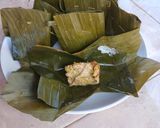 Foto langkah ke 7 dari resep Tum ayam khas bali.