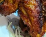 A picture of step 10 of Grilled chicken.
