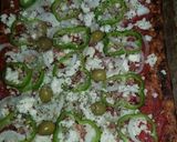 Foto del paso 4 de la receta: Colipizza