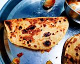 टेस्टी टेस्टी हेल्दी वेज टाकोज़ (Veg tacoz recipe in Hindi) रेसिपी चरण 5 फोटो