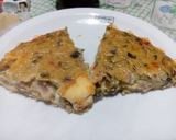 Foto del paso 8 de la receta: Relleno 3 para tarta sin tapa
