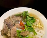 Foto langkah ke 4 dari resep Banh Pho Beef Vietnamese.