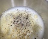 Foto del paso 2 de la receta: Tortitas de huauzontle 2