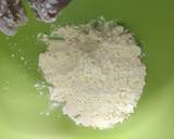 Besan Guthala kari recipe step 1 photo