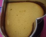 Foto langkah ke 7 dari resep Bolu Jagung Kukus (bisa panggang pake panci).