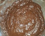Foto del paso 3 de la receta: Polvorones veganos de chocolate